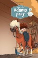 Adams Pony - 