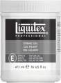 Liquitex - String Gel Akryl Medium 473 Ml