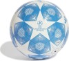 Adidas - Uefa Champions League Football Size 5 - Bluewhitesilver