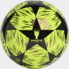 Adidas - Uefa Champions League - Fodbold - Str 5 - Gul