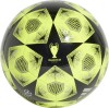 Adidas - Uefa Champions League Football Size 5 - Yellowblack