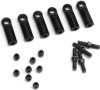 Adjustable Upper Arm Set - Hp106732 - Hpi Racing