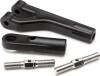 Adjustable Upper Arm Set - Hp85066 - Hpi Racing