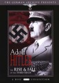 Adolf Hitler Rise And Fall Of The Third Reich - 