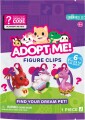 Adopt Me - Clip On-Figur 7 5 Cm 243-0367