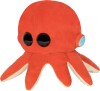 Adopt Me Bamse - Octopus - 20 Cm
