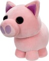 Adopt Me Bamse - Gris - 20 Cm