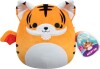 Adopt Me - Squishmallow 20 Cm - Winged Tiger