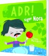 Adr Siger Nora - 