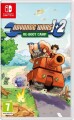 Advance Wars 1 2 Reboot Camp Itamulti In Game