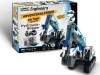 Revell Engineers - Adventskalender - Hydraulik Bagger - 1 24 - 01054