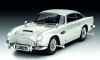 Revell - Jjames Bond Aston Martin Db5 - 1 24 - 01055