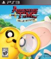 Adventure Time Finn And Jake Investigations