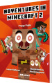 Adventures In Minecraft 2