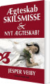 Ægteskab Skilsmisse Og Nyt Ægteskab