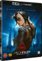 Aeon Flux