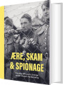 Ære Skam Spionage