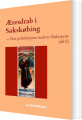 Æresdrab I Sakskøbing