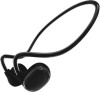 Aeroz - Oeh-1030 Black Open Ear Headphones
