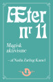 Æter Nr 11