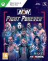Aew Fight Forever - 