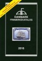 Afa Danmark Frimærkekatalog 2016 - 
