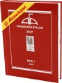 Afa Østeuropa 2027 Bind 1