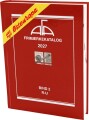 Afa Østeuropa 2027 Bind 2