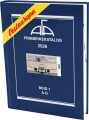 Afa Vesteuropa 2026 Bind 1