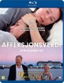 Affektionsværdi