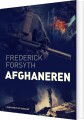 Afghaneren