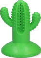 Tyggelegetøj Til Hunde - Kaktus Til Tandpasta - All For Paws - 15 Cm