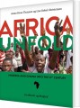 Africa Unfold - 