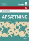 afsætning b - bog