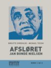 Afsløret - Jan Bonde Nielsen - Stor Skrift