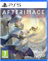 Afterimage Deluxe Edition - 