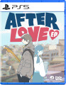 Afterlove Ep Import
