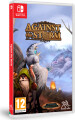 Against The Storm