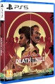 Agatha Christie - Death On The Nile