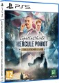 Agatha Christie - Hercule Poirot The London Case