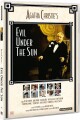 Evil Under The Sun Mord I Solen - Agatha Christie S - 