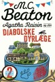 Agatha Raisin Og Den Diabolske Dyrlæge