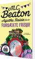 Agatha Raisin Og Den Fordækte Frisør