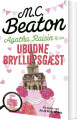 Agatha Raisin Og Den Ubudne Bryllupsgæst