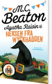 Agatha Raisin Og Heksen Fra Wyckhadden
