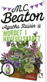 Agatha Raisin Og Mordet I Haveselskabet - 