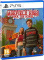 Agefield High Rock The School