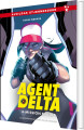 Agent Delta 4 Mission Muerte
