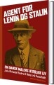 Agent For Lenin Og Stalin - 