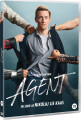 Agent - Sæson 1 - Tv2 Serie - 